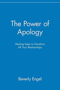 The Power of Apology 