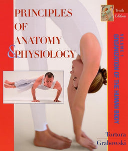 Principles of Anatomy and Physiology 