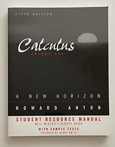 Calculus 