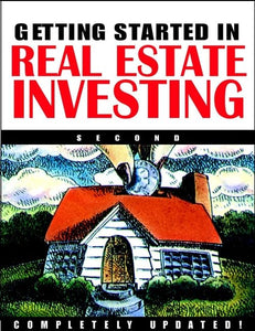 Getting Started in Real Estate Investing 