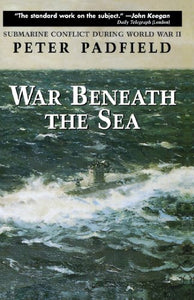 War Beneath the Sea 