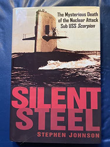 Silent Steel 