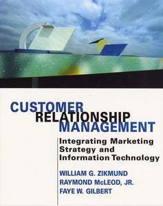 Customer Relationship Management 