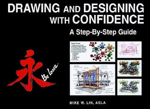 Drawing and Designing with Confidence 