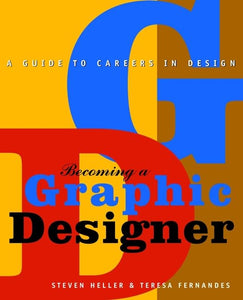 Becoming a Graphic Designer 