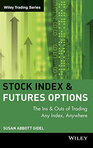 Stock Index Futures & Options 