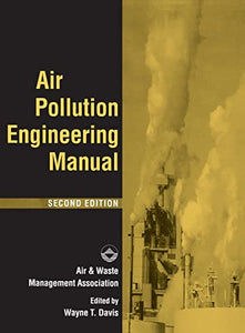 Air Pollution Engineering Manual 