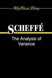 The Analysis of Variance 