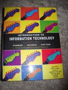 Introduction to Information Technology 