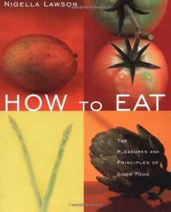 How to Eat 