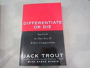 Differentiate or Die 