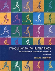 Introduction to the Human Body 