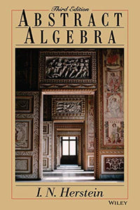 Abstract Algebra 