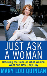 Just Ask a Woman 