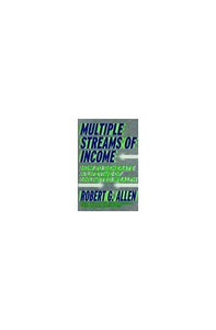 Multiple Streams of Income 