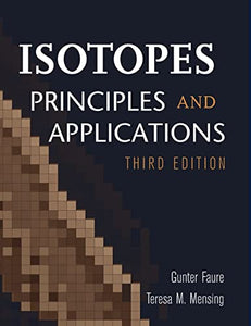 Isotopes 