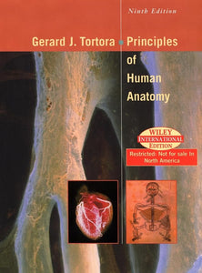 Principles of Human Anatomy 