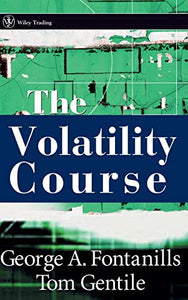 The Volatility Course 