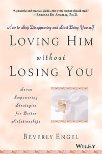 Loving Him without Losing You 