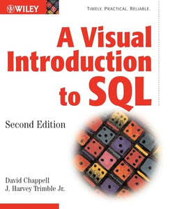 A Visual Introduction to SQL 