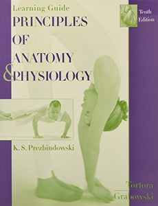 Principles of Anatomy and Physiology 