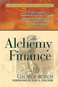 The Alchemy of Finance 