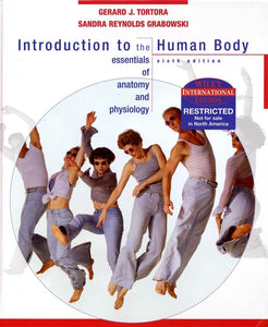 Introduction to the Human Body 