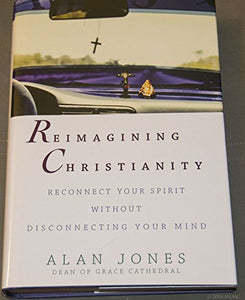 Reimagining Christianity 