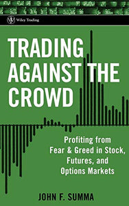 Trading Against the Crowd 