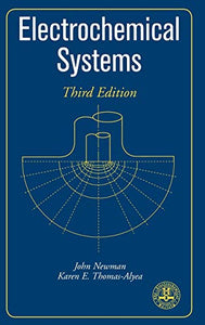 Electrochemical Systems 