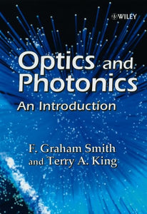 Optics and Photonics 