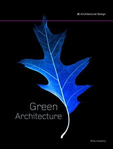 Green Architecture 