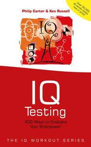 IQ Testing 