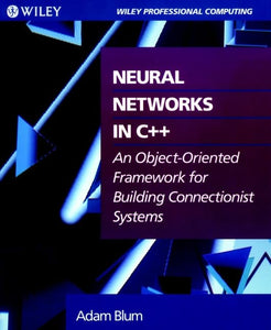 Neural Networks in C++ 