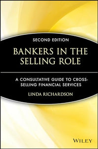 Bankers in the Selling Role 