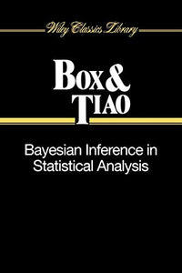 Bayesian Inference in Statistical Analysis 