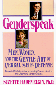 Genderspeak 