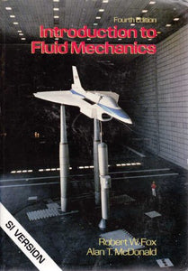 Introduction to Fluid Mechanics 