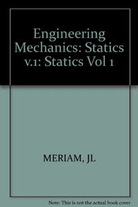 Engineering Mechanics 