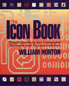 The Icon Book 