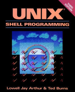 Unix Shell Programming 