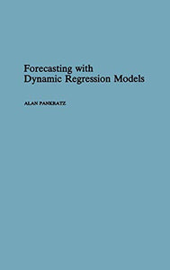 Forecasting with Dynamic Regression Models 