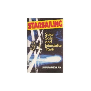 Starsailing 