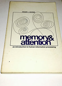 Memory and Attention 