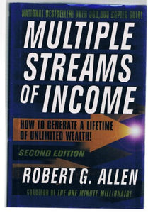 Multiple Streams of Income 