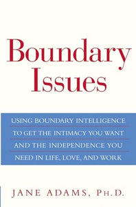 Boundary Issues 