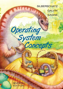 Operating System Concepts 