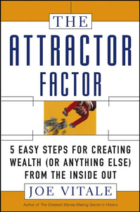 The Attractor Factor 