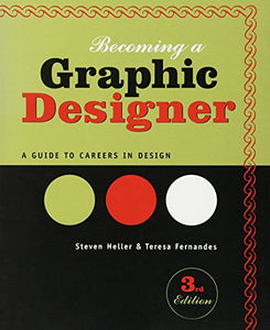 Becoming a Graphic Designer 