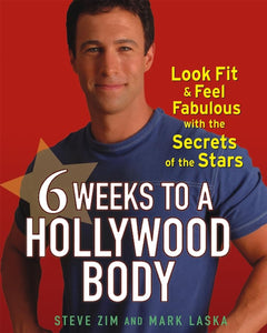 6 Weeks to a Hollywood Body 